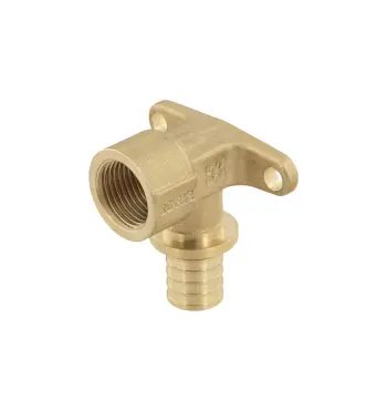 Куточок натяжний Raftec установлювальний ВВ 20x1/2" PWM2001