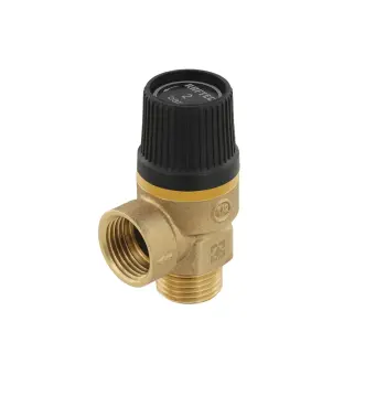 Клапан підривний Raftec PN2 ВЗ 1/2" RPR012-M