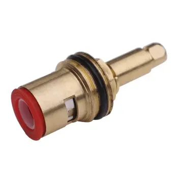 Кран-букса EUROPRODUCT AC0003 Master Long латунна керамічна 1/2 (AC0003)