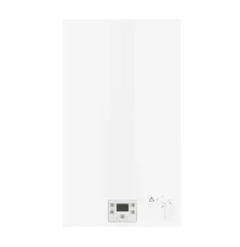Газовий котел BIASI RINNOVA LIGHT 32 кВт 2- конт.