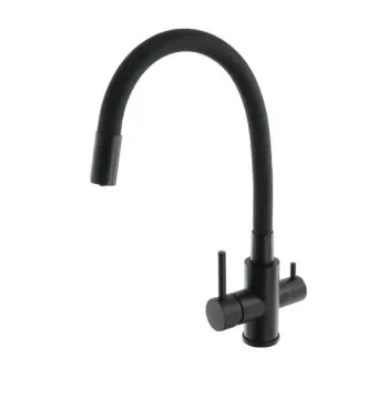 Смеситель для кухни VENTA BK813BB