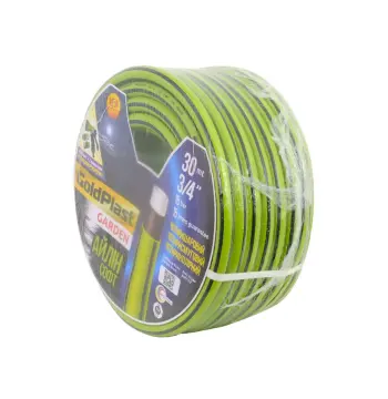 Шланг для поливу AVCI Айлін ф3/4"x2 мм, L= 30 м