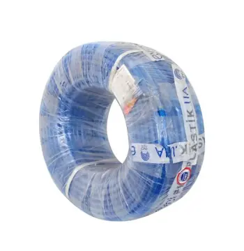 Шланг для поливу EVCI CAPRI ф1/2"x1.5 мм, L= 100 м