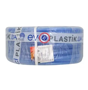 Шланг для поливу EVCI Export ф3/4"x1.5 мм, L= 50 м
