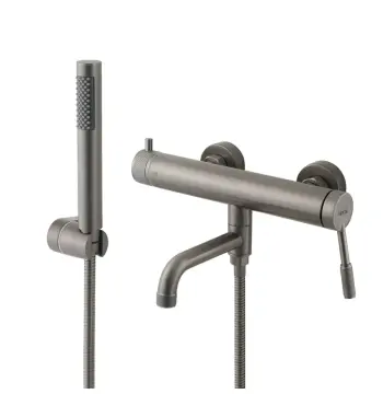 Змішувач для ванни VENTA BI302KG