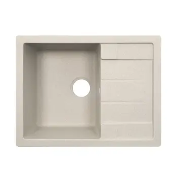Мийка для кухні VENTA Stone 645х495х200 VS501003