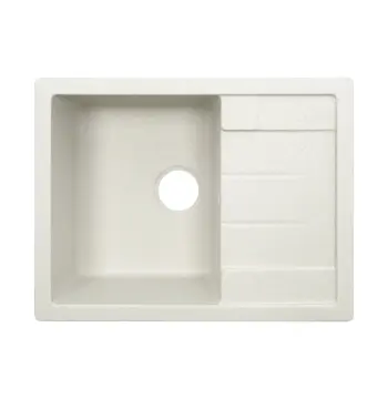 Мийка для кухні VENTA Stone 645х495х200 VS501005