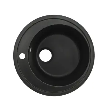 Мийка для кухні VENTA Stone 510х200 VS504001