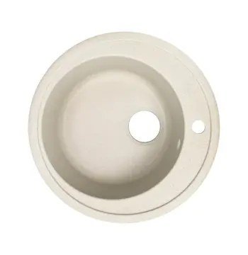 Мийка для кухні VENTA Stone 510х200 VS504003