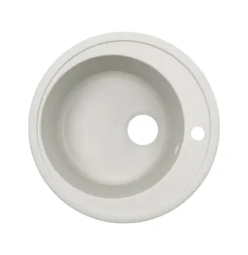 Мийка для кухні VENTA Stone 510х200 VS504004