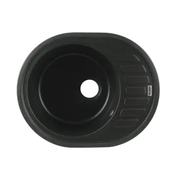 Мийка для кухні VENTA Stone 615х495х200 VS505001