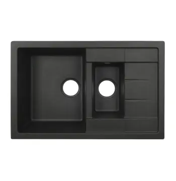 Мийка для кухні VENTA Stone 775х495х200 VS506001