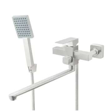 Змішувач для ванни VENTA VC312DS