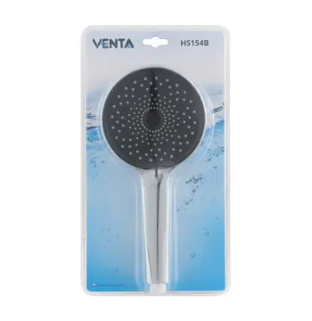 Лійка для душу VENTA HS154B