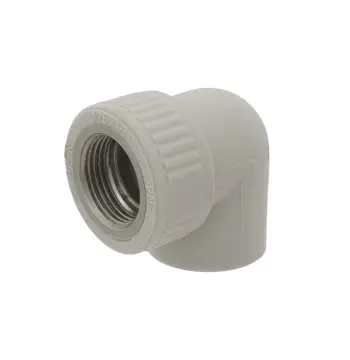 Коліно PPR PLM ВВ 25х3/4"