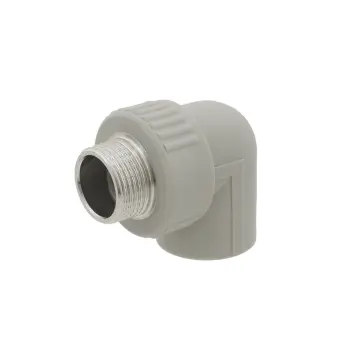 Коліно PPR PLM ЗЗ 20х1/2"