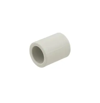 Муфта PPR PLM 25 мм