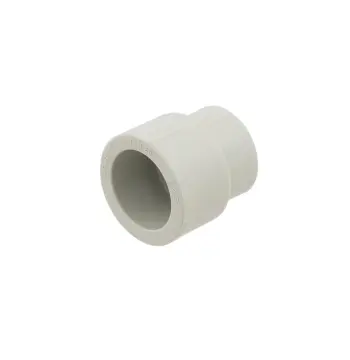 Муфта PPR PLM 63х50 мм