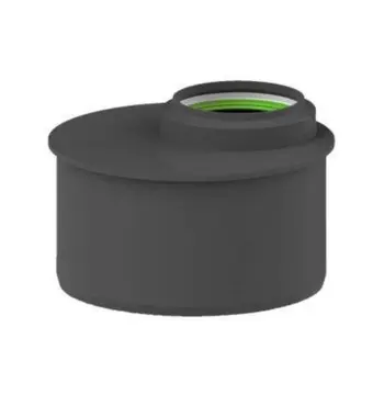 Редукція ASG PROFI HTR ф50х32 мм 6557563