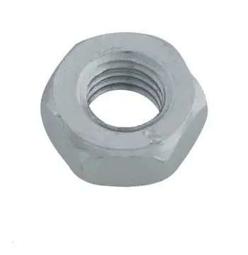 Гайка шестигранна Walraven M10 ISO 4032 BIS RapidRail