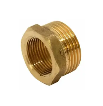 Перехідник ЭКО PN10 ВЗ 1 1/4"x3/4"