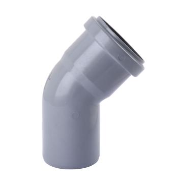 Коліно VSplast 50x45° *