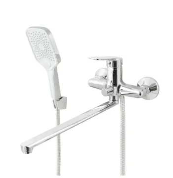 Змішувач для ванни VENTA VF356DC