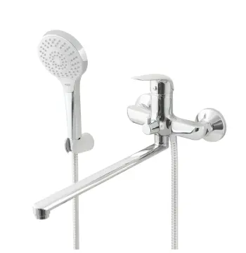Змішувач для ванни VENTA VU366DC
