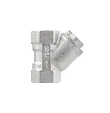 Фильтр грубой очистки Polmark 1" PYF03