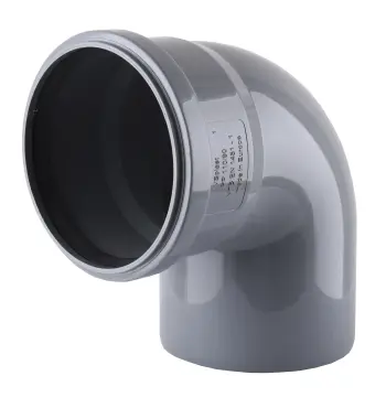 Коліно VSplast 110x90° *