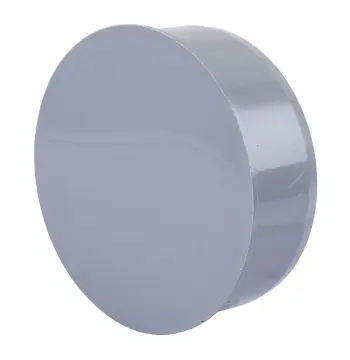 Заглушка VSplast 110мм*