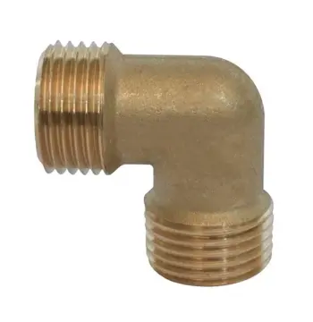 Куточок ЭКО PN10 ЗЗ 1"x3/4"