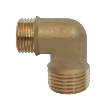 Куточок ЭКО PN10 ЗЗ 3/4"x1/2"