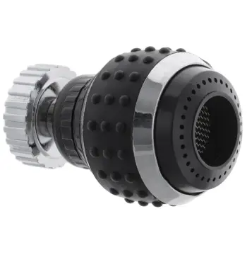 Аератор Champion M22/M24 AE-004 пластиковий поворотний (AC0015)