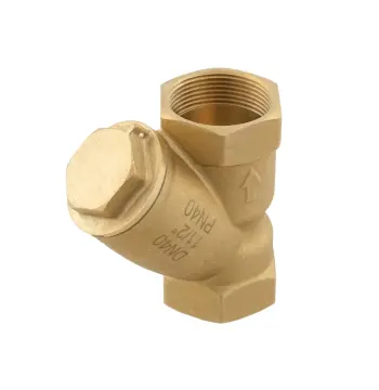 Фільтр грубої очистки ASG+ 3/4" 6554297