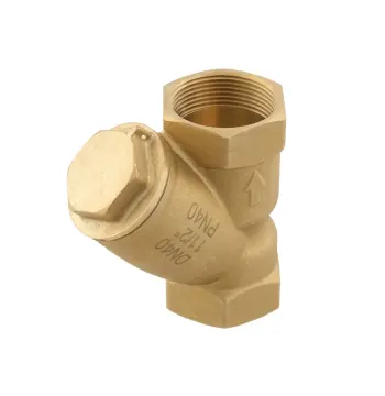Фільтр грубої очистки ASG+ 1 1/2" 6554300