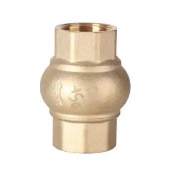 Клапан зворотній ASG+ 1/2" 6554305