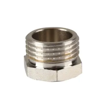 Заглушка ASG PN40 ЗЗ 1/2" 6554315