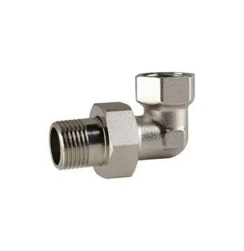Американка кутова ASG PN40 ВЗ 1/2" 6554431