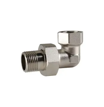 Американка кутова ASG PN40 ВЗ 3/4" 6554432