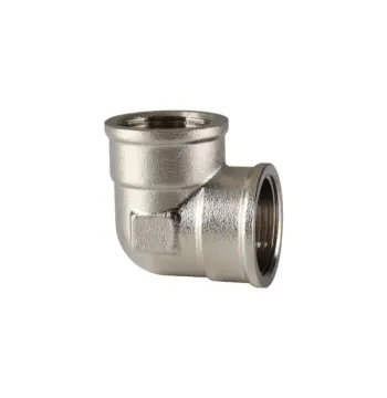 Коліно ASG PN40 ВВ 1" 6554389