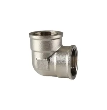 Коліно ASG PN40 ВВ 3/4" 6554388