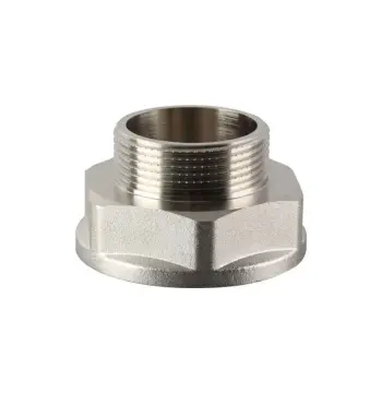 Перехідник ASG PN40 1"х1/2" 6554361