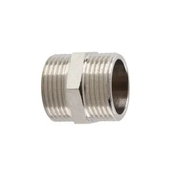 Ніпель ASG PN40 НН 3/4" 6554340