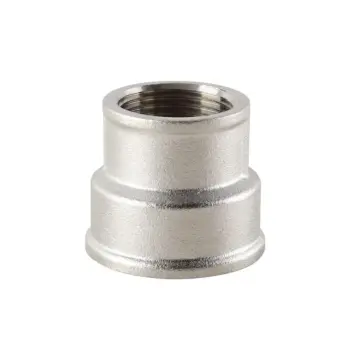Муфта ASG PN40 ВВ 3/4"х1/2" 6554330