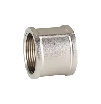 Муфта ASG PN40 ВВ 3/4" 6554325