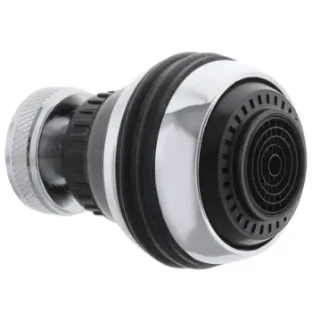 Аератор CHAMPION AE-006 латунний поворотний M22/M24 (AC0017)