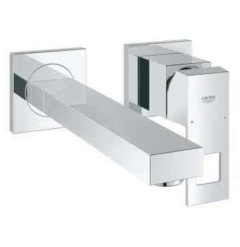 Змішувач для раковини прихованого монтажу Grohe Eurocube (23447000)