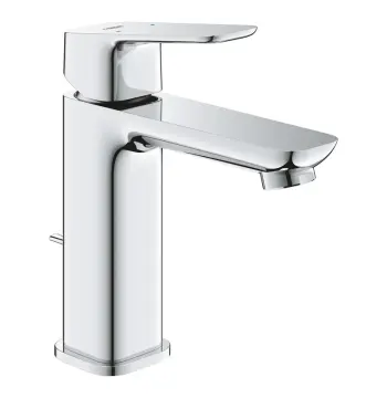 Одноважільний змішувач для раковини Grohe Cubeo M-розміру (1017490000)