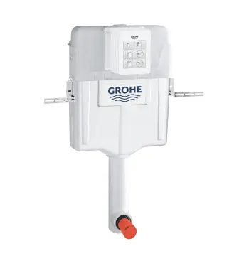 Змивний бачок GD 2 Grohe GD2 (38661000)